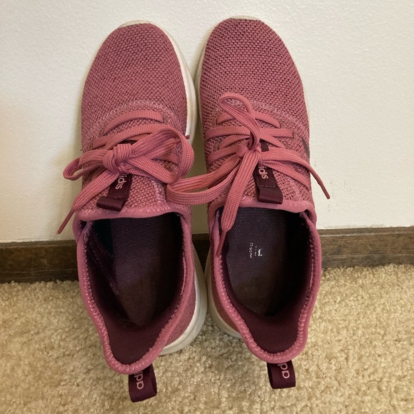 Adidas Cloudfoam Pure. Women’s size 6 - Picture 8 of 8